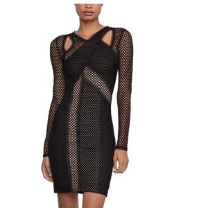BCBG  JAYLYNN DRESS